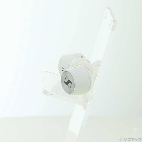 〔中古〕SENNHEISER(ゼンハイザー) MOMENTUM True Wireless 2 M3IETW2-WHITE〔377-ud〕 |  | 01