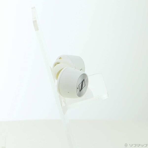 〔中古〕SENNHEISER(ゼンハイザー) MOMENTUM True Wireless 2 M3IETW2-WHITE〔377-ud〕 |  | 03