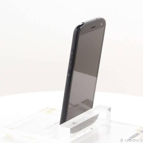 〔中古〕FCNT らくらくスマートフォン 64GB ネイビー F-52B docomo SIMフリー〔262-ud〕 |  | 01