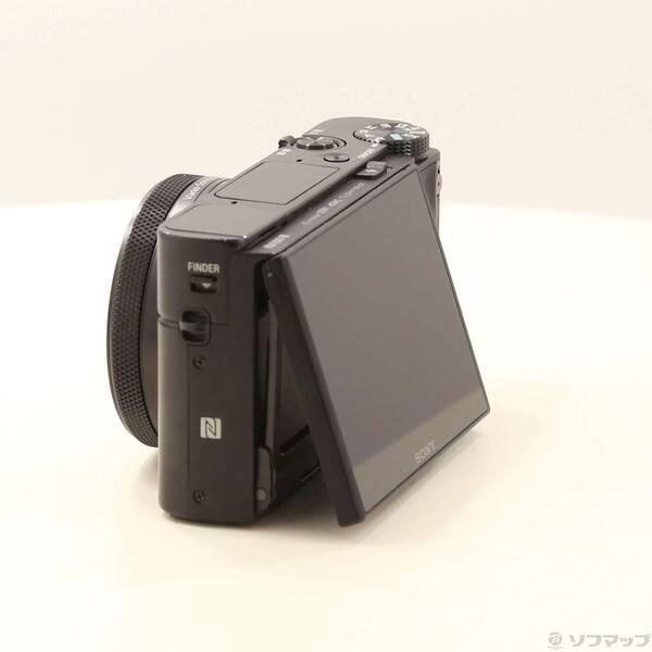 〔中古〕SONY(ソニー) RX100VI DSC-RX100M6〔262-ud〕 |  | 01