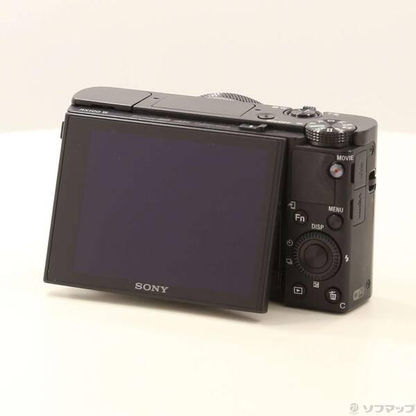 〔中古〕SONY(ソニー) RX100VI DSC-RX100M6〔262-ud〕 |  | 02