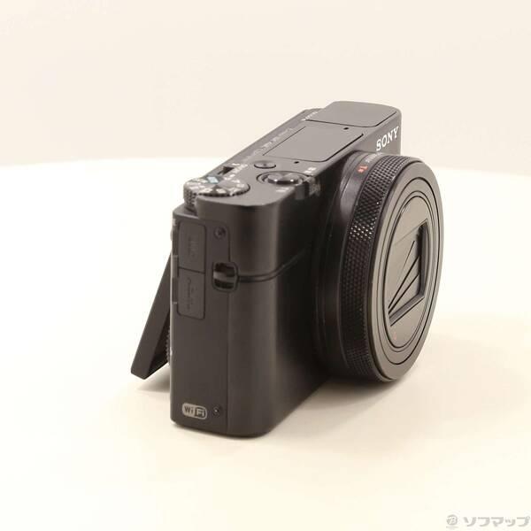 〔中古〕SONY(ソニー) RX100VI DSC-RX100M6〔262-ud〕 |  | 03