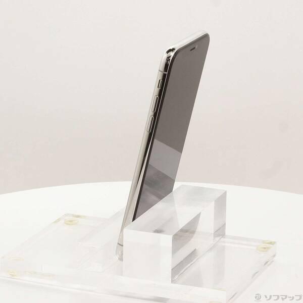 〔中古〕Apple(アップル) iPhoneXS 256GB シルバー MTE12J／A SIMフリー〔198-ud〕 |  | 01