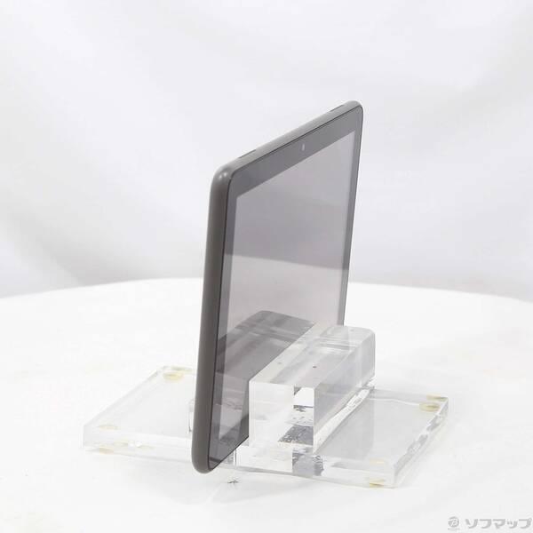 〔中古〕Amazon(アマゾン) Fire HD 8 Plus 2022 32GB グレー FH8P202232 Wi-Fi〔377-ud〕 |  | 01