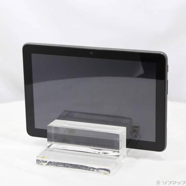 〔中古〕Amazon(アマゾン) Fire HD 8 Plus 2022 32GB グレー FH8P202232 Wi-Fi〔377-ud〕 |  | 02