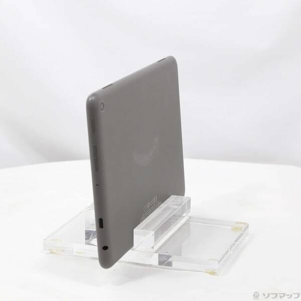 〔中古〕Amazon(アマゾン) Fire HD 8 Plus 2022 32GB グレー FH8P202232 Wi-Fi〔377-ud〕 |  | 03