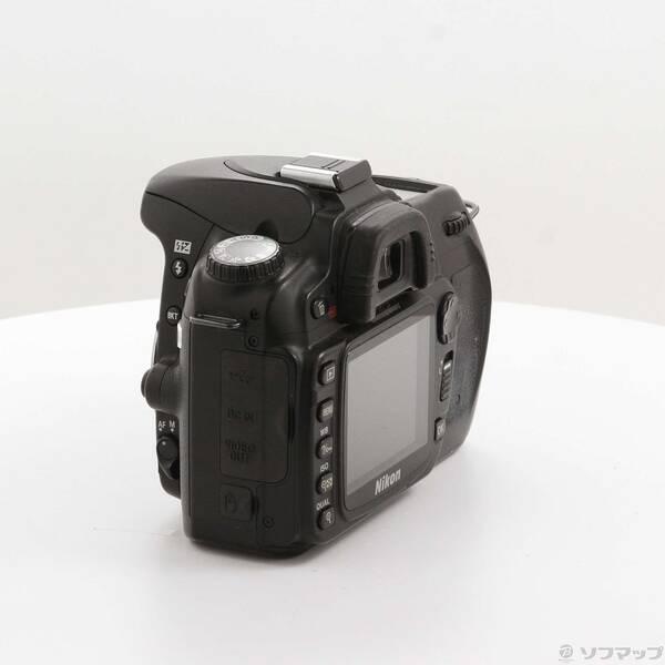 〔中古〕Nikon(ニコン) Nikon D80〔262-ud〕 |  | 01