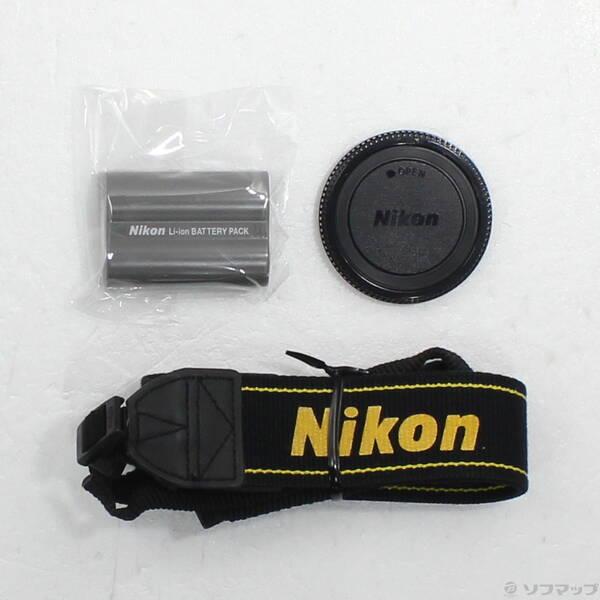 〔中古〕Nikon(ニコン) Nikon D80〔262-ud〕 |  | 05