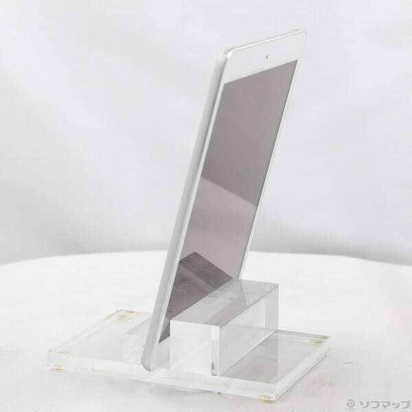 〔中古〕Apple(アップル) iPad mini 2 32GB シルバー ME280J／A Wi-Fi〔276-ud〕 |  | 01