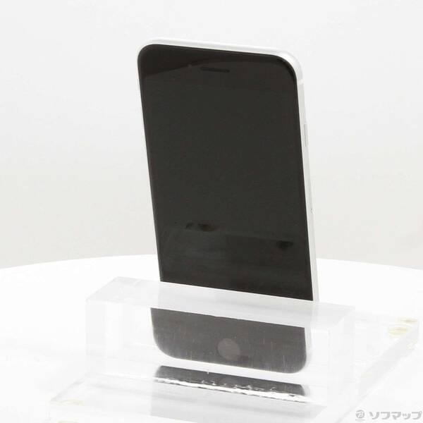 〔中古〕Apple(アップル) iPhone SE 第2世代 64GB ホワイト MHGQ3J／A SIMフリー〔269-ud〕 |  | 02