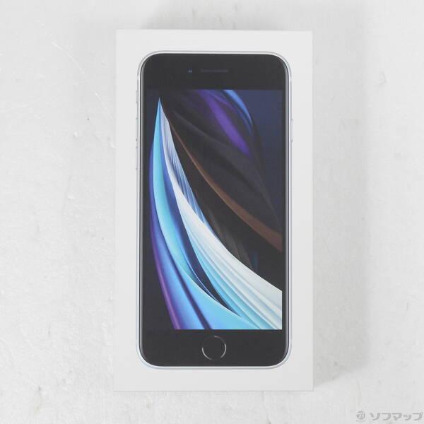 〔中古〕Apple(アップル) iPhone SE 第2世代 64GB ホワイト MX9T2J／A SIMフリー〔262-ud〕 |  | 04