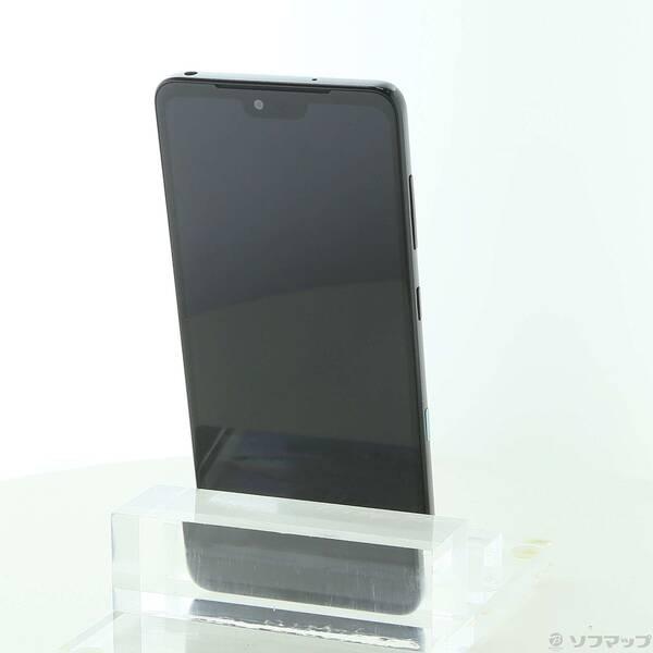 〔中古〕KYOCERA(京セラ) Android One S8 64GB ホワイト S8-KC Y!mobile〔305-ud〕 |  | 02