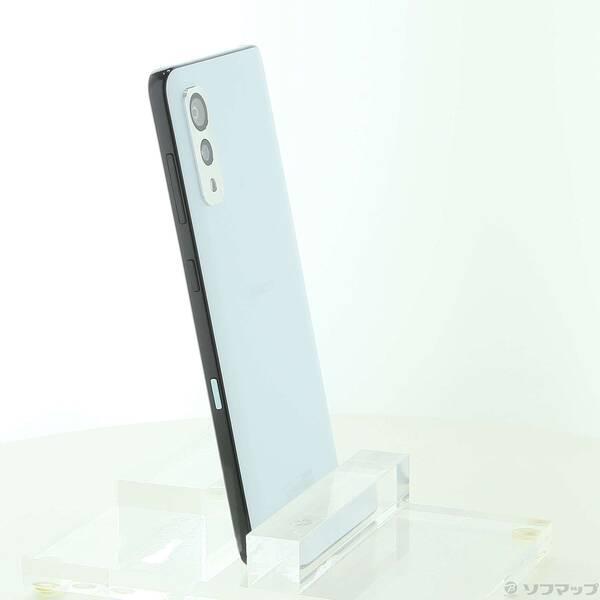 〔中古〕KYOCERA(京セラ) Android One S8 64GB ホワイト S8-KC Y!mobile〔305-ud〕 |  | 03