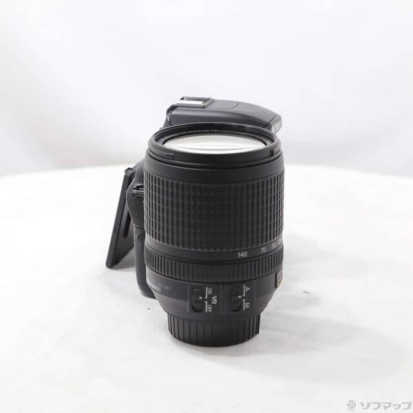 〔中古〕Nikon(ニコン) Nikon D7500 18-140VR レンズキット〔368-ud〕 |  | 03