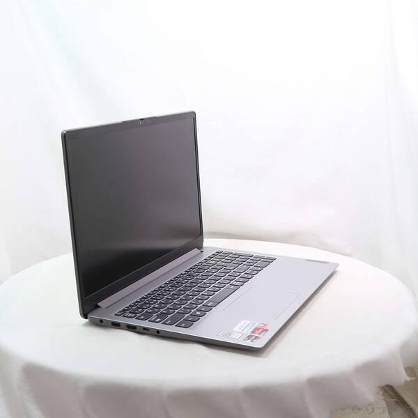 〔中古〕Lenovo(レノボジャパン) ideaPad Slim 170 82R4002BJP〔368-ud〕 |  | 03