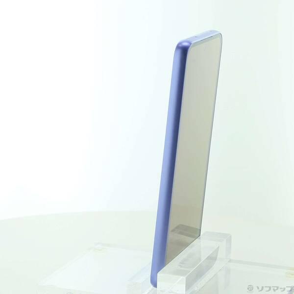 〔中古〕SAMSUNG(サムスン) Galaxy A54 5G 128GB オーサムバイオレット SCG21 au SIMフリー〔368-ud〕 |  | 01