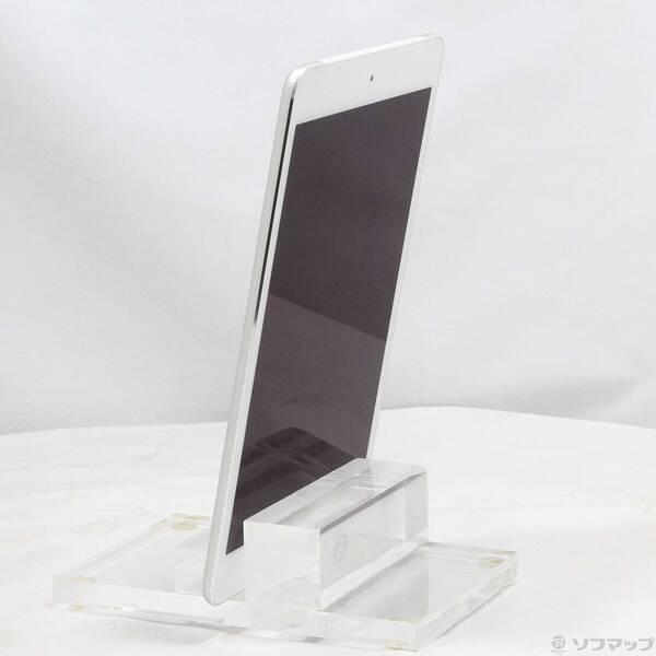 〔中古〕Apple(アップル) iPad mini 4 64GB シルバー MK732J／A SoftBank〔344-ud〕 |  | 01