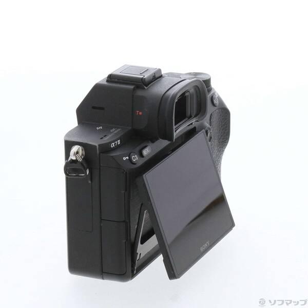 〔中古〕SONY(ソニー) α7 III ILCE-7M3 ボディ〔344-ud〕 |  | 01