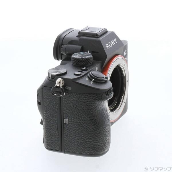 〔中古〕SONY(ソニー) α7 III ILCE-7M3 ボディ〔344-ud〕 |  | 03