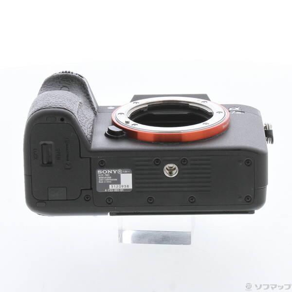〔中古〕SONY(ソニー) α7 III ILCE-7M3 ボディ〔344-ud〕 |  | 04