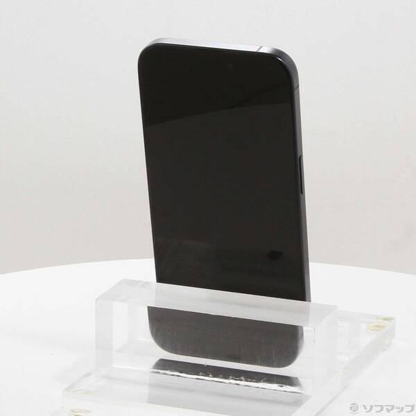 〔中古〕Apple(アップル) iPhone15 Pro 512GB ブルーチタニウム MTUL3J／A SIMフリー〔349-ud〕 |  | 02