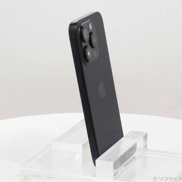 〔中古〕Apple(アップル) iPhone15 Pro 512GB ブルーチタニウム MTUL3J／A SIMフリー〔349-ud〕 |  | 03