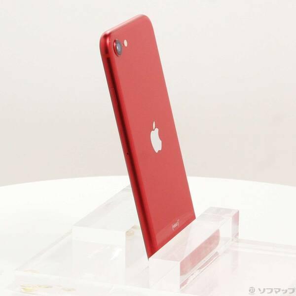 〔中古〕Apple(アップル) iPhone SE 第2世代 256GB プロダクトレッド MXVV2J／A SIMフリー〔262-ud〕 |  | 03