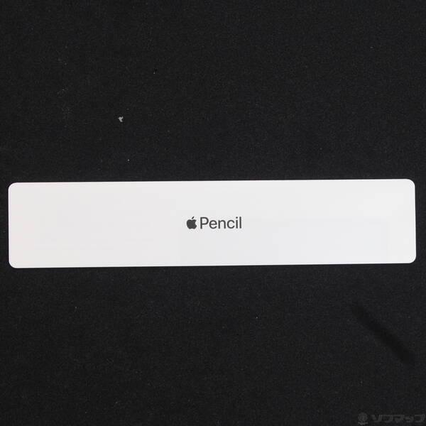 〔中古〕Apple(アップル) Apple Pencil 第2世代 MU8F2J／A〔368-ud〕 |  | 01