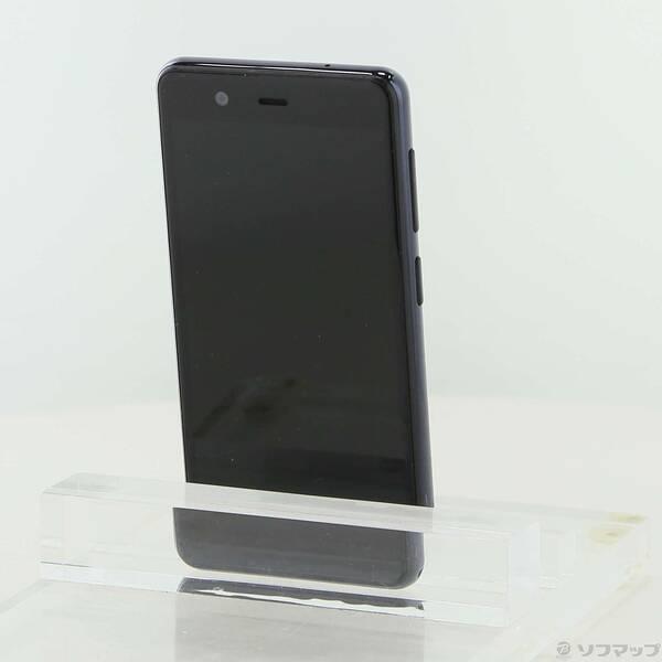 中古〕楽天 Rakuten Mini 32GB ナイトブラック C330 楽天 SIMフリー