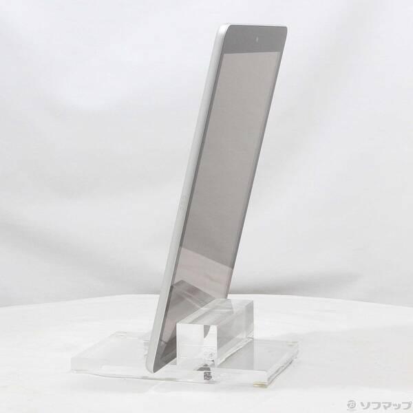 〔中古〕Apple(アップル) iPad 第9世代 64GB シルバー MK2L3J／A Wi-Fi〔348-ud〕 |  | 01