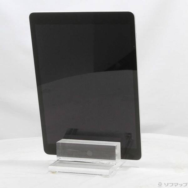 〔中古〕Apple(アップル) iPad 第9世代 64GB シルバー MK2L3J／A Wi-Fi〔348-ud〕 |  | 02
