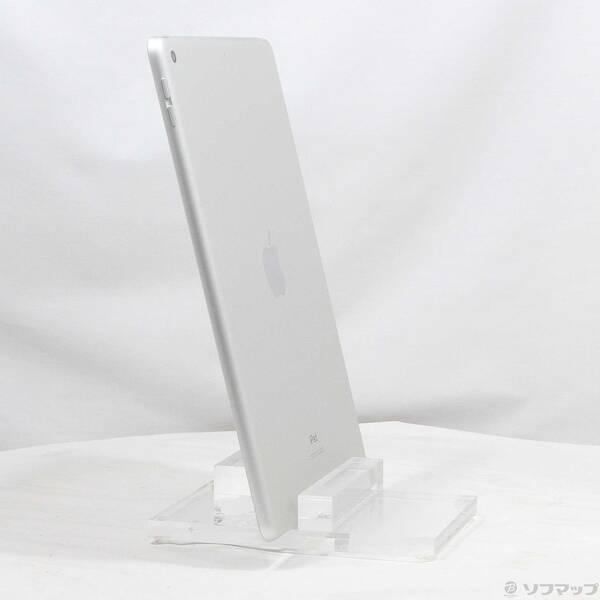 〔中古〕Apple(アップル) iPad 第9世代 64GB シルバー MK2L3J／A Wi-Fi〔348-ud〕 |  | 03
