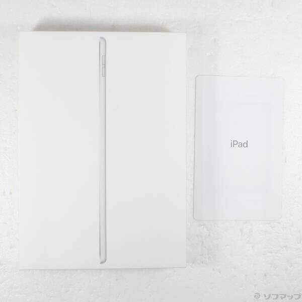 〔中古〕Apple(アップル) iPad 第9世代 64GB シルバー MK2L3J／A Wi-Fi〔348-ud〕 |  | 04