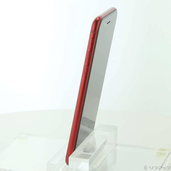 〔中古〕Apple(アップル) iPhone SE 第3世代 128GB プロダクトレッド MMYH3J／A SIMフリー〔352-ud〕 |  | 01