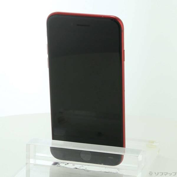 〔中古〕Apple(アップル) iPhone SE 第3世代 128GB プロダクトレッド MMYH3J／A SIMフリー〔352-ud〕 |  | 02
