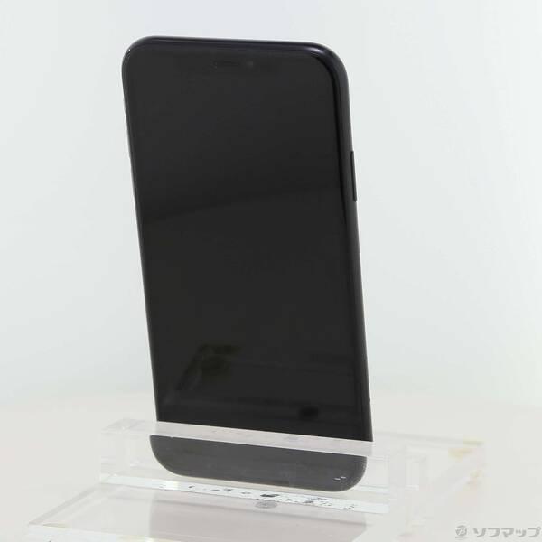 〔中古〕Apple(アップル) iPhoneXR 64GB ブラック MT002J／A SIMフリー〔258-ud〕 |  | 02