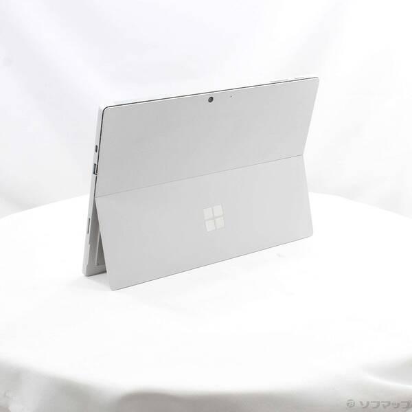 〔中古〕Microsoft(マイクロソフト) Surface Pro7+ 〔Core i5／8GB／SSD128GB〕 1N9-00013 〔Windows 10〕〔258-ud〕 |  | 01