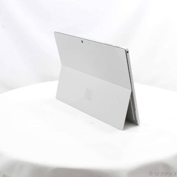 〔中古〕Microsoft(マイクロソフト) Surface Pro7+ 〔Core i5／8GB／SSD128GB〕 1N9-00013 〔Windows 10〕〔258-ud〕 |  | 02
