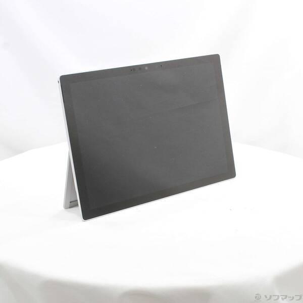 〔中古〕Microsoft(マイクロソフト) Surface Pro7+ 〔Core i5／8GB／SSD128GB〕 1N9-00013 〔Windows 10〕〔258-ud〕 |  | 03