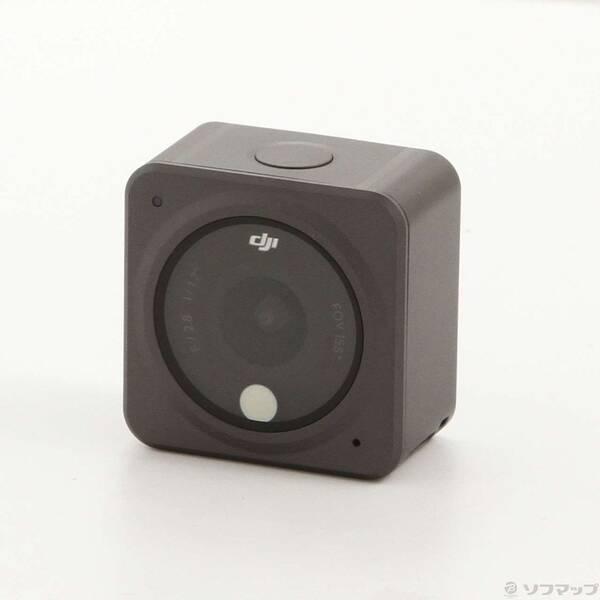 〔中古〕DJI(ディージェイアイ) DJI Action 2 Dual-Screen Combo AC2DSC〔352-ud〕 | 