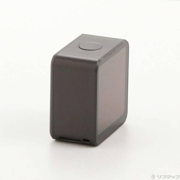 〔中古〕DJI(ディージェイアイ) DJI Action 2 Dual-Screen Combo AC2DSC〔352-ud〕 |  | 01