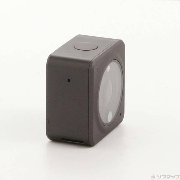 〔中古〕DJI(ディージェイアイ) DJI Action 2 Dual-Screen Combo AC2DSC〔352-ud〕 |  | 03