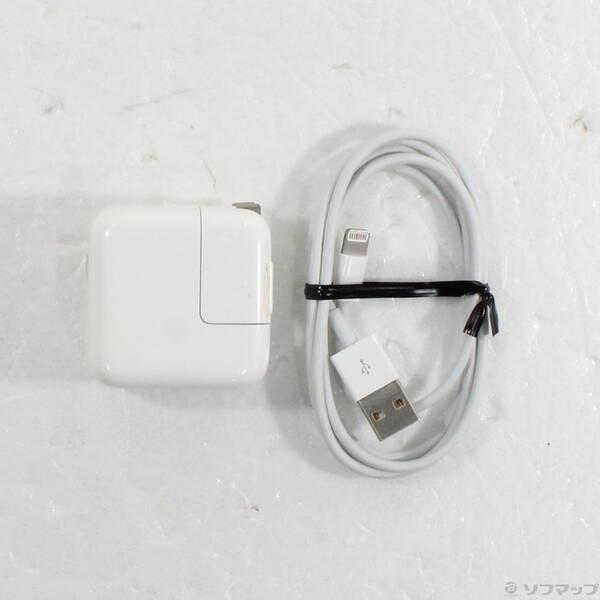 〔中古〕Apple(アップル) iPad mini 第5世代 64GB ゴールド MUX72J／A SIMフリー〔251-ud〕 |  | 04