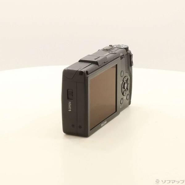 〔中古〕RICOH(リコー) GR DIGITAL III〔305-ud〕 |  | 01