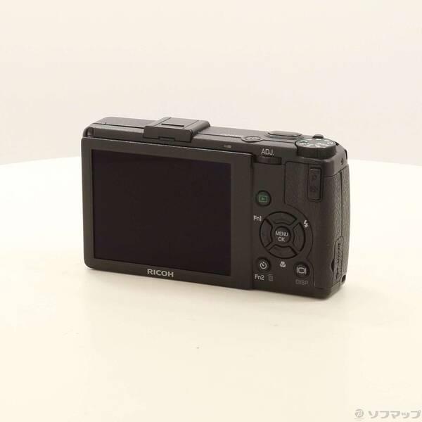 〔中古〕RICOH(リコー) GR DIGITAL III〔305-ud〕 |  | 02