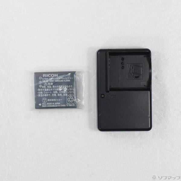 〔中古〕RICOH(リコー) GR DIGITAL III〔305-ud〕 |  | 04