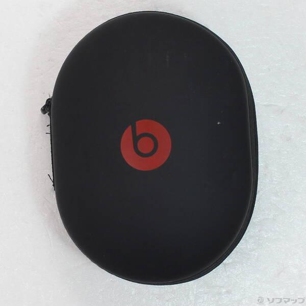 〔中古〕Beats by Dr. Dre Beats Studio3 Wireless The Beats Decade Collection レジスタンス・ブラックレッド MX422PA／A〔297-ud〕 |  | 04