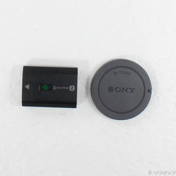 〔中古〕SONY(ソニー) α7C ボディ シルバー〔349-ud〕 |  | 05