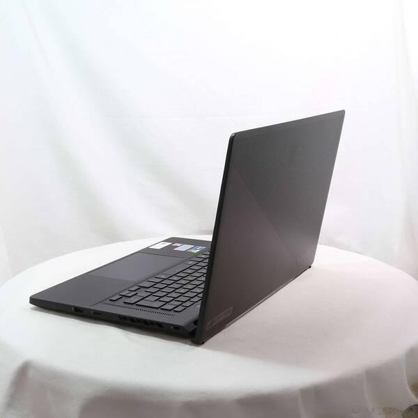 〔中古〕ASUS(エイスース) ROG Zephyrus M16 GU603HE GU603HE-I7R3050TU144 オフブラック 〔Windows 10〕〔348-ud〕 |  | 01