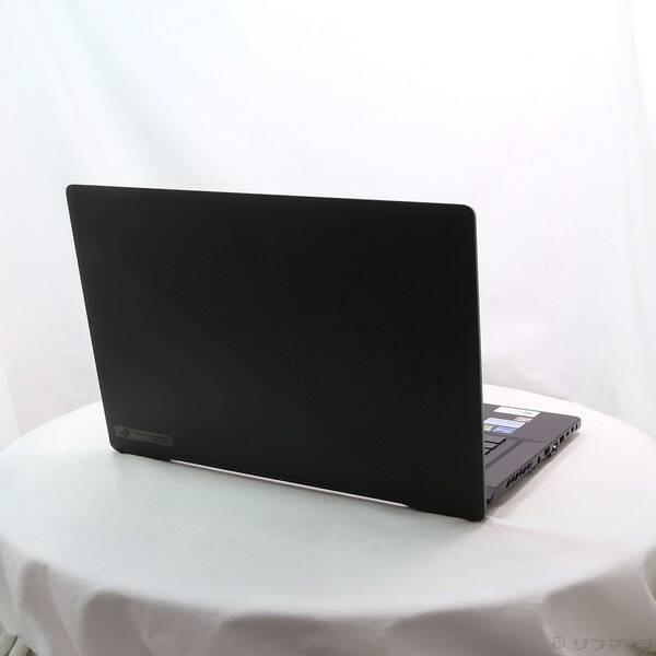 〔中古〕ASUS(エイスース) ROG Zephyrus M16 GU603HE GU603HE-I7R3050TU144 オフブラック 〔Windows 10〕〔348-ud〕 |  | 02